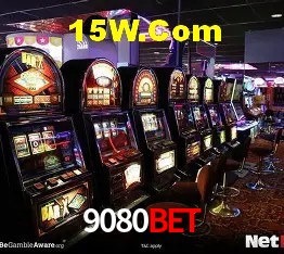 Desvendando o Mundo dos Jogos Virtuais na 9080Bet