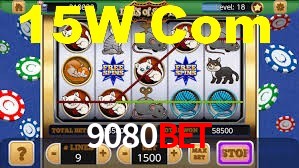 Premium Interface 9080Bet
