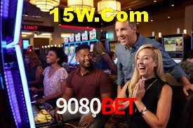 Football Betting 9080Bet