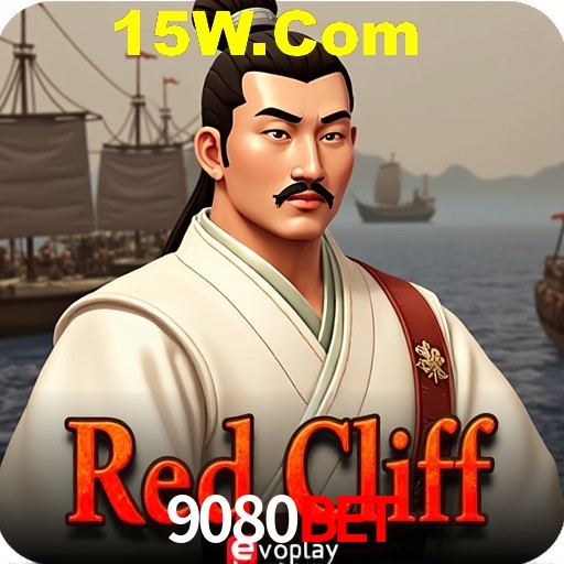 Descubra o Mundo do Cassino Online com 9080Bet