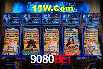 Descubra a Essência do 9080Bet: Nossa História e Compromissos