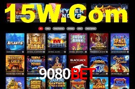 9080Bet: Jogos de Caça-Níqueis-Altas Recompensas, Roleta-Velocidade, Blackjack-Desafios Máximos