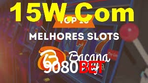 Programa VIP 9080Bet