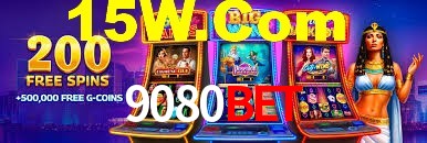 Tournaments 9080Bet