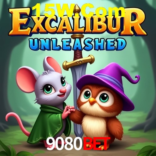 Jogos de Slot 9080Bet