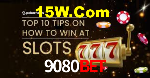 9080Bet Login