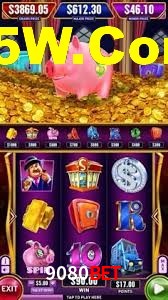 Aviator Game 9080Bet