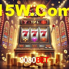 Welcome Bonus 9080Bet