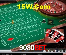 A Popularidade dos Caça-Níqueis no 9080Bet