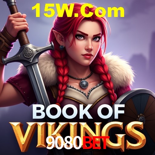 Provedores de Jogos 9080Bet