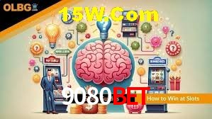 Welcome Bonus 9080Bet