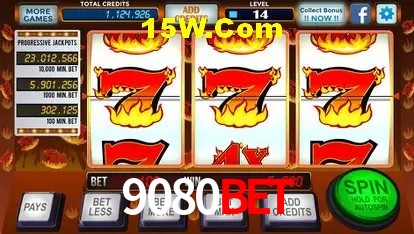 Explorando a Categoria de Eventos em Apostas na 9080Bet