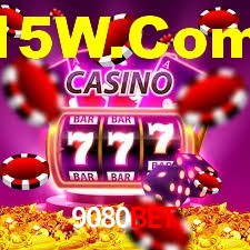 9080Bet: Seu Cassino Premiado com Pagamentos Rápidos