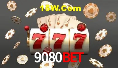 Apostas Esportivas na 9080Bet: Um Guia Completo