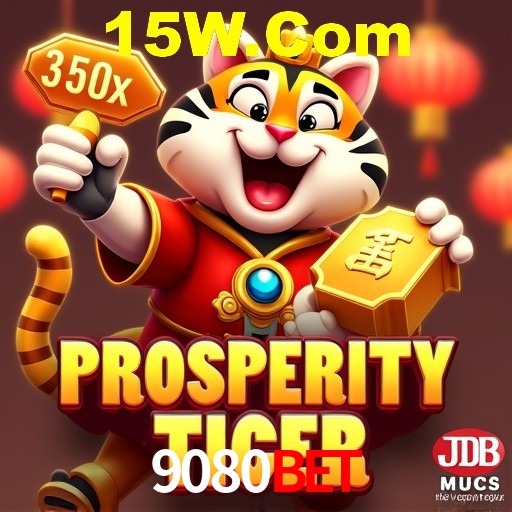 Programa VIP 9080Bet