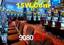 Basketball Betting 9080Bet