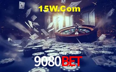 Desvendando o Mundo dos Jogos Virtuais na 9080Bet
