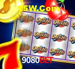 Descubra o Programa VIP da 9080Bet: Vantagens Exclusivas para Jogadores