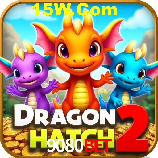 Slot Games 9080Bet